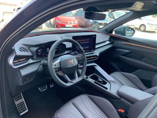 CUPRA Terramar 1.5 TSI eHybrid 200kW 272 CV VZ DSG