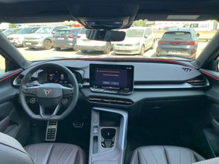 CUPRA Terramar 1.5 TSI eHybrid 200kW 272 CV VZ DSG