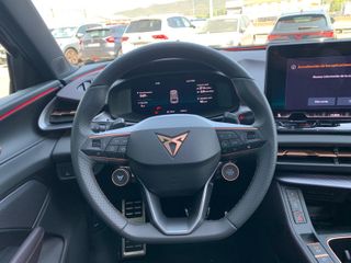 CUPRA Terramar 1.5 TSI eHybrid 200kW 272 CV VZ DSG