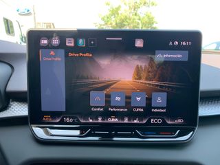 CUPRA Terramar 1.5 TSI eHybrid 200kW 272 CV VZ DSG