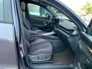 CUPRA Terramar 1.5 TSI eHybrid 200kW 272 CV VZ DSG