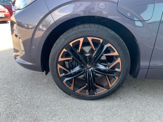 CUPRA Terramar 1.5 TSI eHybrid 200kW 272 CV VZ DSG