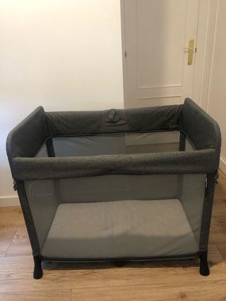 Cuna de viaje Bugaboo Stardust