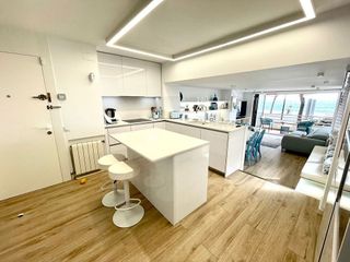 Piso en venta en Platja Llarga en Castell-Platja d´Aro