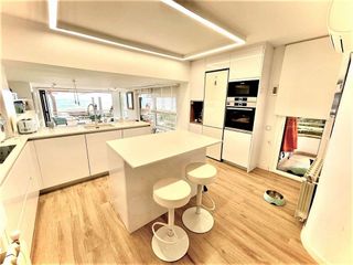 Piso en venta en Platja Llarga en Castell-Platja d´Aro