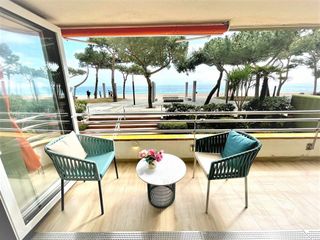 Piso en venta en Platja Llarga en Castell-Platja d´Aro