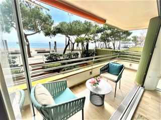 Piso en venta en Platja Llarga en Castell-Platja d´Aro
