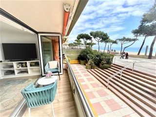 Piso en venta en Platja Llarga en Castell-Platja d´Aro