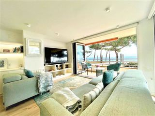 Piso en venta en Platja Llarga en Castell-Platja d´Aro