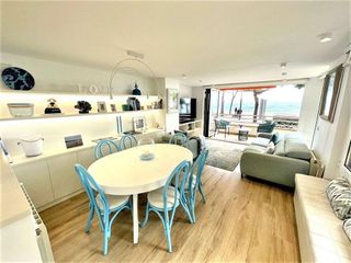Piso en venta en Platja Llarga en Castell-Platja d´Aro