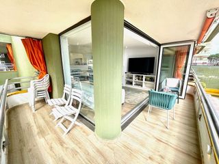 Piso en venta en Platja Llarga en Castell-Platja d´Aro