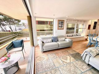 Piso en venta en Platja Llarga en Castell-Platja d´Aro