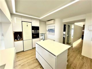 Piso en venta en Platja Llarga en Castell-Platja d´Aro