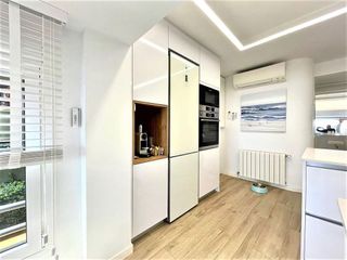 Piso en venta en Platja Llarga en Castell-Platja d´Aro