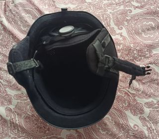 Casco de Nieve Wedze Negro