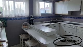 Ático en venta en Eixample en Salou