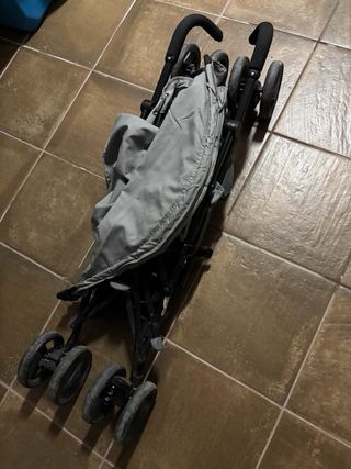 Silla de paseo Joie hasta 22kg