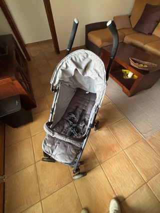 Silla de paseo Joie hasta 22kg