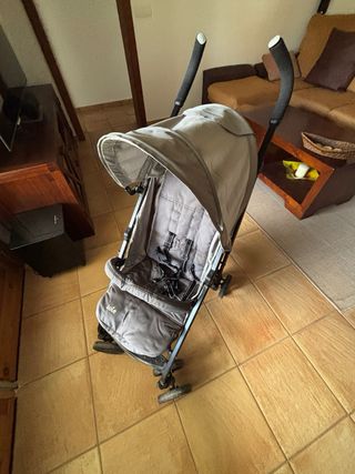 Silla de paseo Joie hasta 22kg