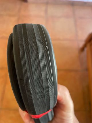 Tubular Tufo C S33 Pro 24
