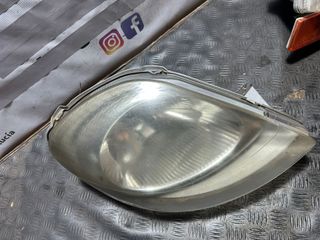 Faro Derecho Renault Trafic II (2004)