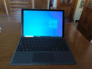 Microsoft Surface Pro 6 + Dock