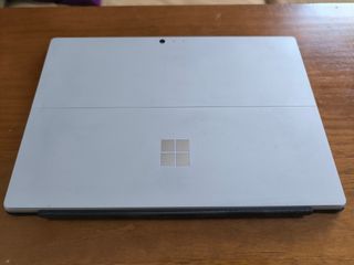 Microsoft Surface Pro 6 + Dock