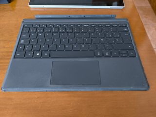 Microsoft Surface Pro 6 + Dock