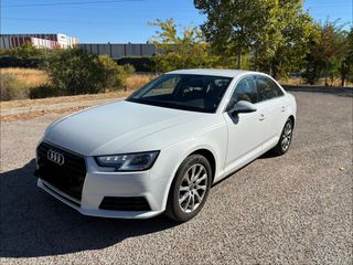 Audi A4 2016