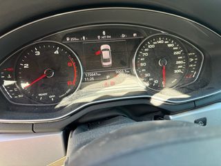 Audi A4 2016