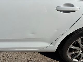 Audi A4 2016