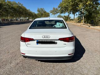 Audi A4 2016
