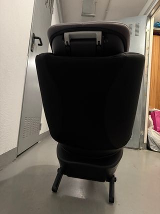 Silla coche Joie con Isofix