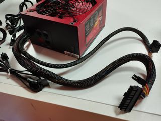 Fuente Alimentación