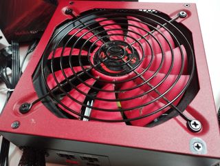 Fuente Alimentación