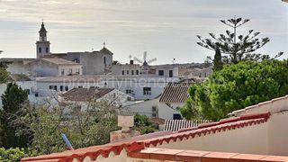Casa adosada en venta en Sant Lluís