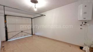 Casa adosada en venta en Sant Lluís
