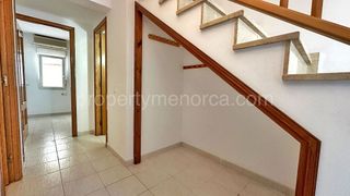 Casa adosada en venta en Sant Lluís