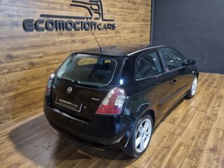 FIAT Stilo 1.9 Multijet 120CV Dynamic