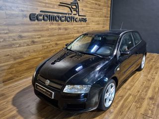 FIAT Stilo 1.9 Multijet 120CV Dynamic