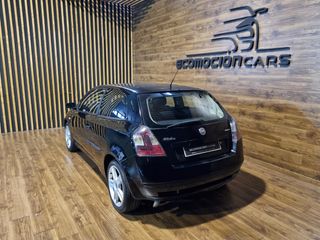 FIAT Stilo 1.9 Multijet 120CV Dynamic