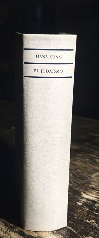 EL JUDAÍSMO 