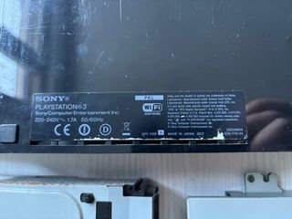 PlayStation 3 Fat (PS3) Piezas