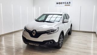 Renault Kadjar Zen Energy dCi 130