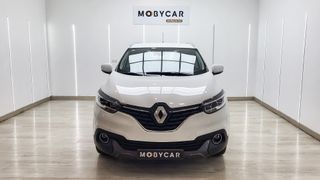 Renault Kadjar Zen Energy dCi 130