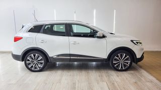 Renault Kadjar Zen Energy dCi 130