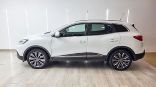 Renault Kadjar Zen Energy dCi 130
