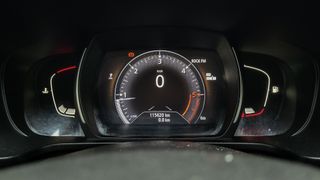 Renault Kadjar Zen Energy dCi 130
