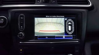 Renault Kadjar Zen Energy dCi 130