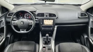 Renault Kadjar Zen Energy dCi 130